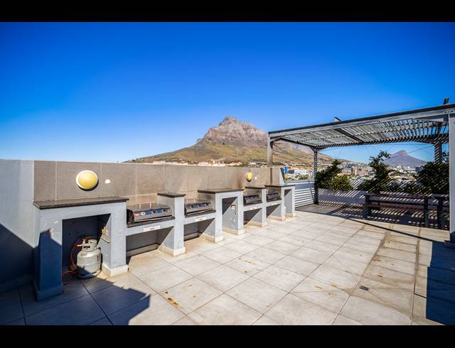 2 BEDROOM APARTMENT FOR SALE IN OBSERVATORY
